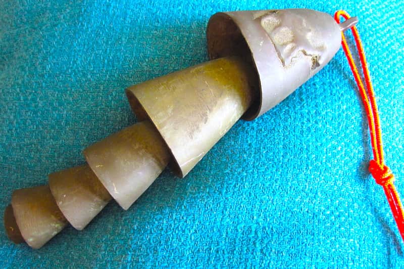 Camel Bells image 1