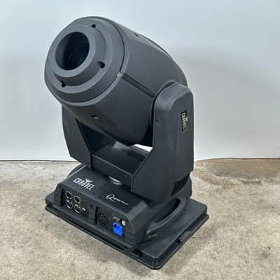 Chauvet Q-Spot 560-LED 3 x 60W LED Moving Yoke Fixture image 3