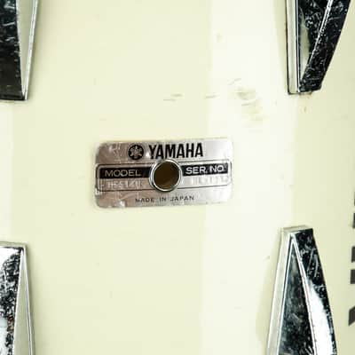 Used Yamaha MS514U 14" Marching Snare Drum, Hard Case image 3