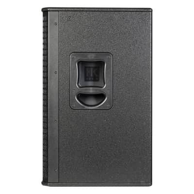 HK Audio LINEAR 5 MK II 115 FA | 1200W 15" 2-Way Powered PA Speaker. New with Full Warranty! image 6