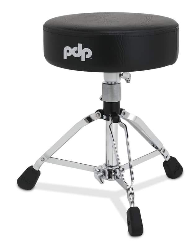 PDP Concept Series Low Height 13" Round-Top Throne image 1