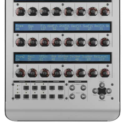 MACKIE MACKIE CONTROL C4 PRO image 5