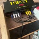 Truetone 1 SPOT Pro CS12 Power Supply 2010s - Black