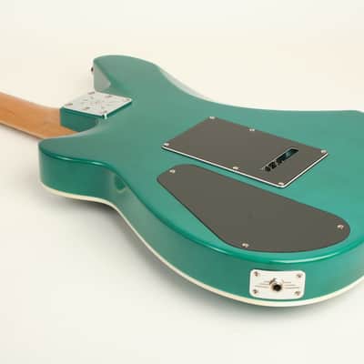 Reverend Kingbolt RA 28889 image 9
