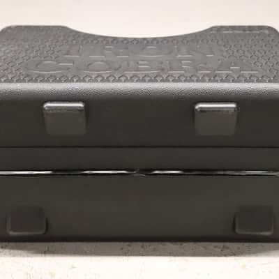 Tama Iron Cobra Single Bass Drum Pedal Hard Case image 5