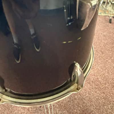 Tama Imperialstar 13x9" Rack Tom image 3