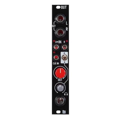 Befaco Out V3 Output Interface & Headphone Amplifier Module image 1