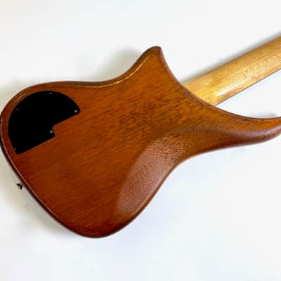 Alembic Epic 5 1996 Natural image 6