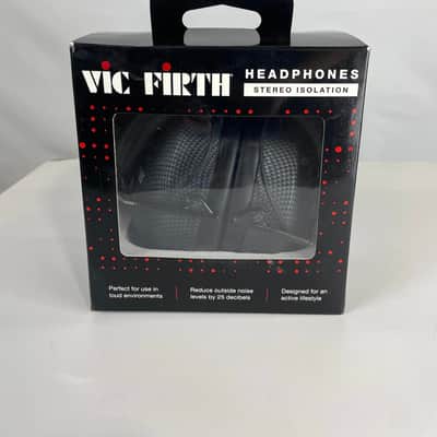 Vic Firth SIH3 Isolation Headphones image 2