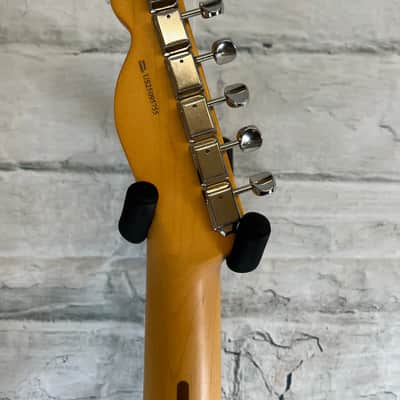 Fender American Professional Classic Hotshot Telecaster -- 3-Color Sunburst image 8