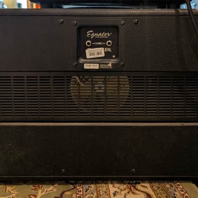 Egnater Tweaker 112X 1x12 Guitar Speaker Cabinet - Used image 3