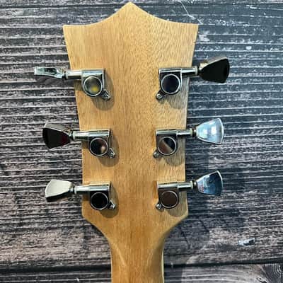 KRASTER Athena Standard Electric Guitar (Sarasota, FL) image 5