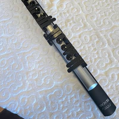 Yamaha WX5 Wind MIDI Controller - Black image 2