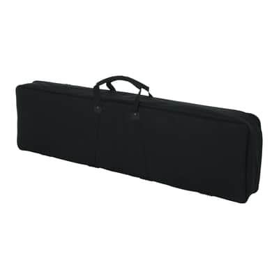 Gator Cases GKB-88 SLXL 88 Note Keyboard Gig Bag; Slim Extra Long Design image 5