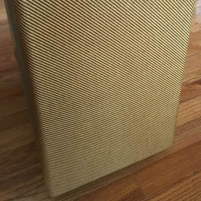 Lil Dawg 5E3 D-Lux Tweed image 5