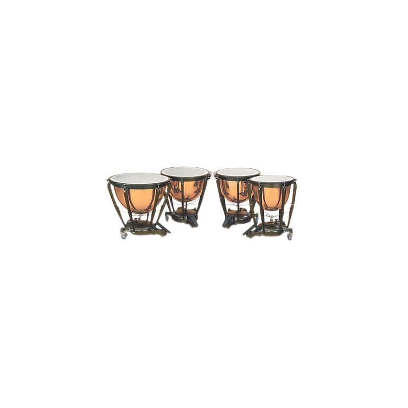 Majestic FRP Kettle Symphonic Timpano Regular 29 in. image 1