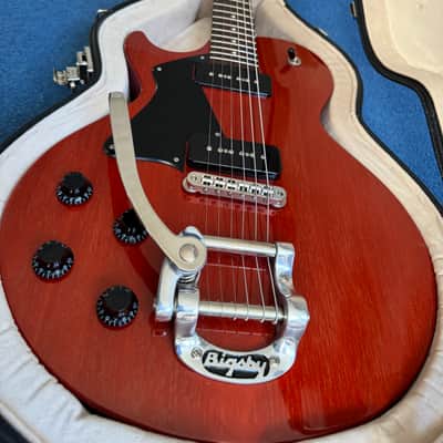 Collings 290 Left Handed image 4