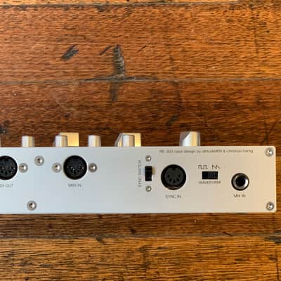 Din Sync RE-303 image 5