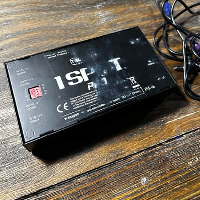 Truetone 1 SPOT Pro CS6 Power Supply image 2