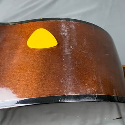 Yamaha Nippon Gakki No.100 Rare MIJ! Early 1960’s image 19