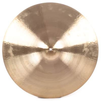 Zildjian Limited Edition Armand 20" Ride Cymbal 2021