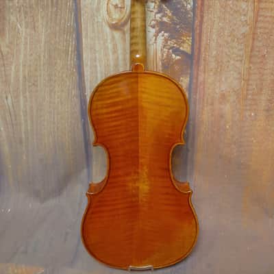 Stefan Petrov Workshop Violin 4/4 TVN-S 2022 image 5
