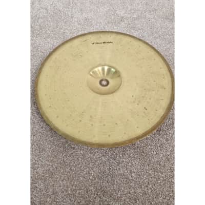 Solar 14" Hi Hats - Cymbals - Good image 11