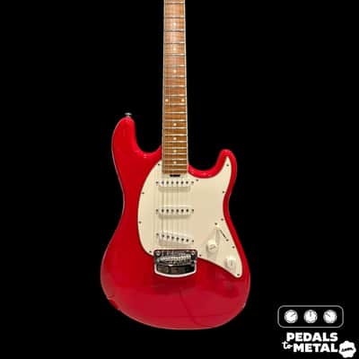 Ernie Ball Music Man Cutlas BFR - x7645 image 2