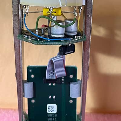 Neumann TLM 67 TLM67 TLM-67 Large Diaphragm Condenser Microphone image 18