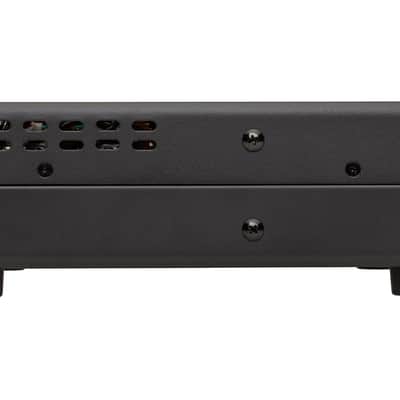 Fryette PS-2A Power Station Integrated Reactance Amp image 4