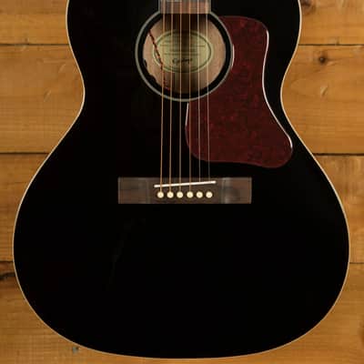 Epiphone Blues King Studio | Ebony image 1