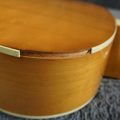 Nardan No. 230 Japan Classical Guitar image 19