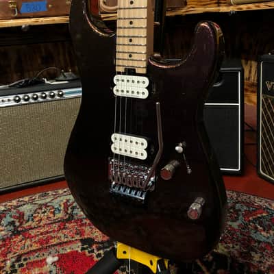 Charvel San Dimas Style 1 HH FR - Chameleon *Open Box!!! image 1
