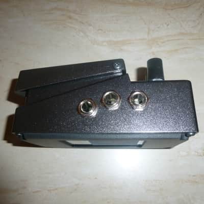 Boss RV-6 Reverb 2015 - Present - Silver image 4