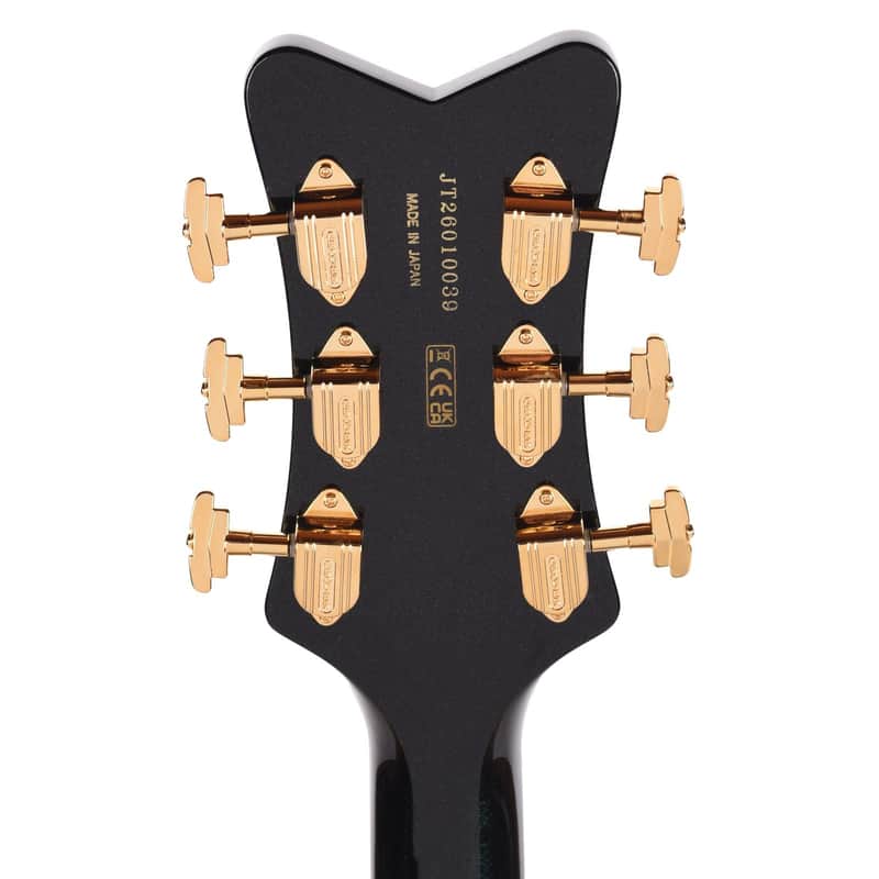 Gretsch G6134TG Limited Edition Penguin image 8