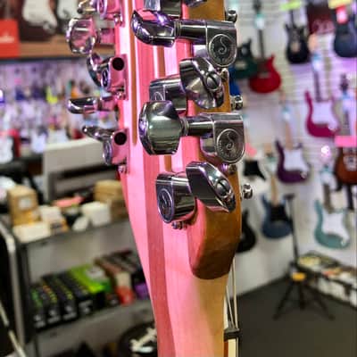Rickenbacker 360 12 String Electric 2009, Maple Glo with Hardshell Case - Pre Owned image 16