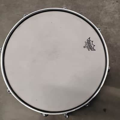 Pearl Export Series Drum Kit, With Snare and Throne (Consignment) image 10