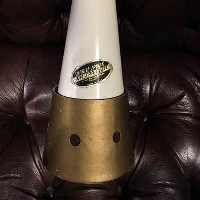 Shastock Spivak Whispa Mute - Trombone image 1