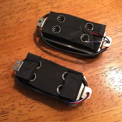 Ibanez Quantum 7 2015 Black image 2