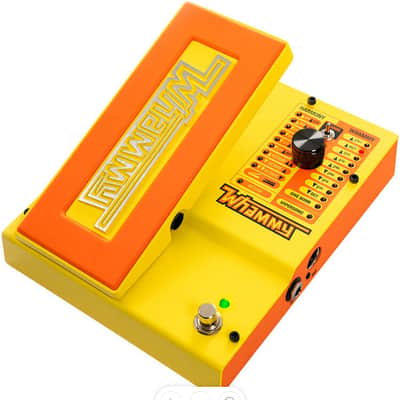 Digitech WHAMMYMN Mono Neon Signature Whammy image 2