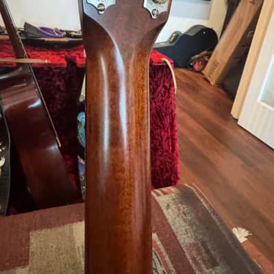 Collings OM-1JL 2025 - Natural image 10