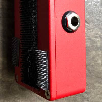 Keeley 30ms Double Tracker 2015 - Present - Red / Black image 3