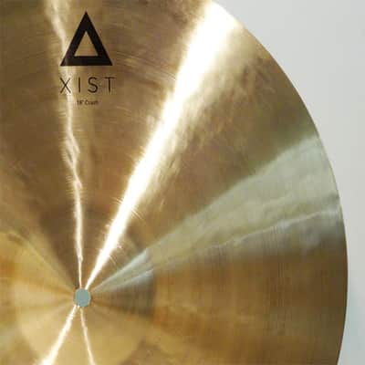 Istanbul Agop XIST Series 18" Suspended image 2
