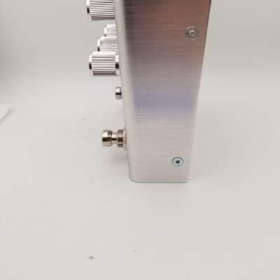 Eventide UltraTap Pedal 2021 - Silver x326 image 3