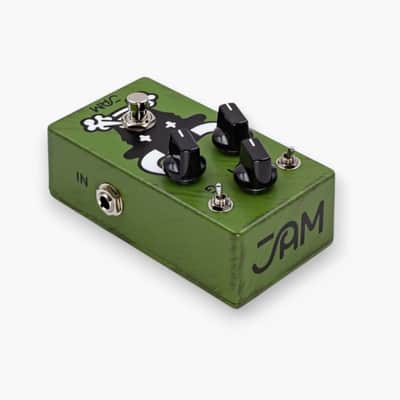 [3-Day Intl Shipping] JAM Pedals Octaurus Octave Fuzz image 5