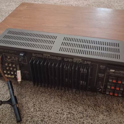 Sansui 9090DB Stereo Receiver image 3