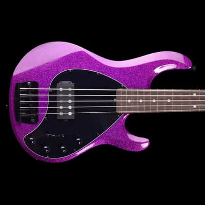 Sterling Ray35 2024 - Purple Sparkle image 1