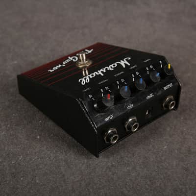 Marshall The Guvnor Original Mk1 - 2nd Hand (164916) image 4