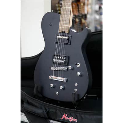 MANSON Meta Series MBM-2 Sustainer and Fuzz Meta Black image 21