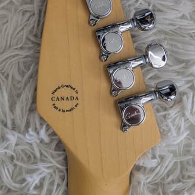Godin G-Tour Nylon String Electric Performance Guitar Limited Arctik Blue image 9